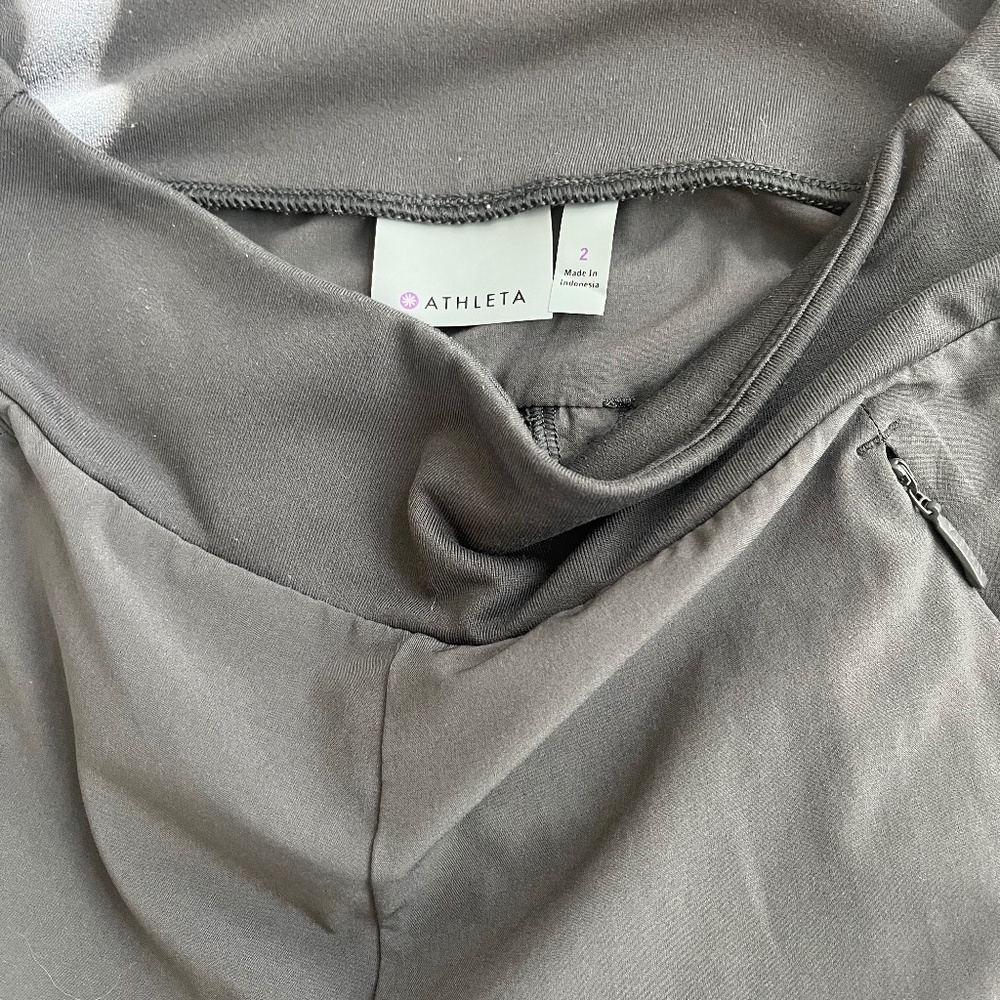 Athleta Joggers